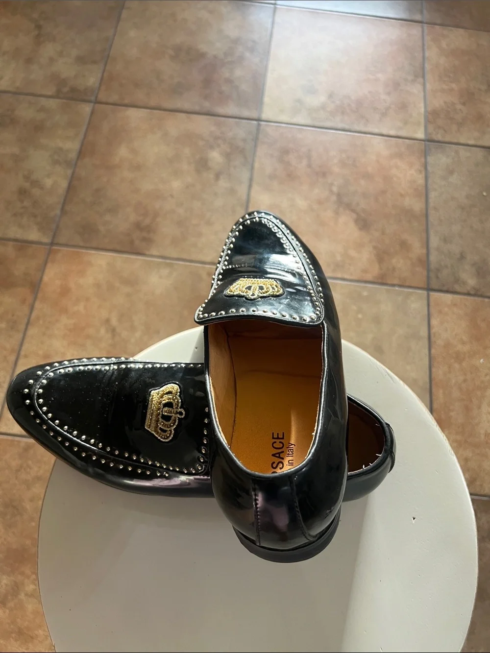 Versace - Picture 9 of 15